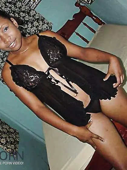 Shana and trina ( st-lucia ) :-) by nanou