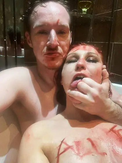 Scarlett the Slut Wife