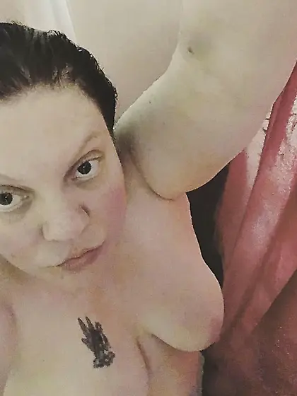 Bbw milf