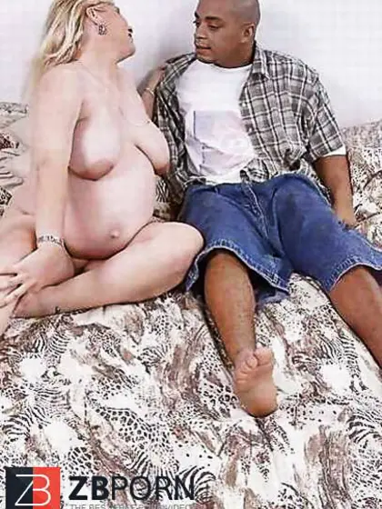 Fairy is pregnant two (Gonzo exclusive)