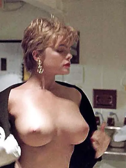 Cool Naked Hefty Breast Celebrity Actress