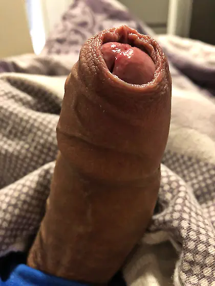 My own 18yo German Teen Penis