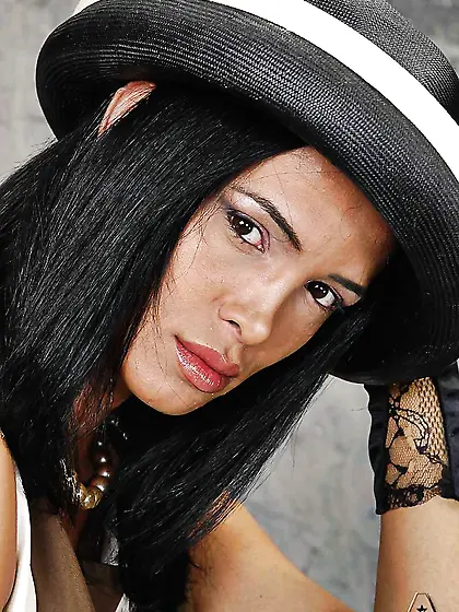 Hardcore shemale big cock