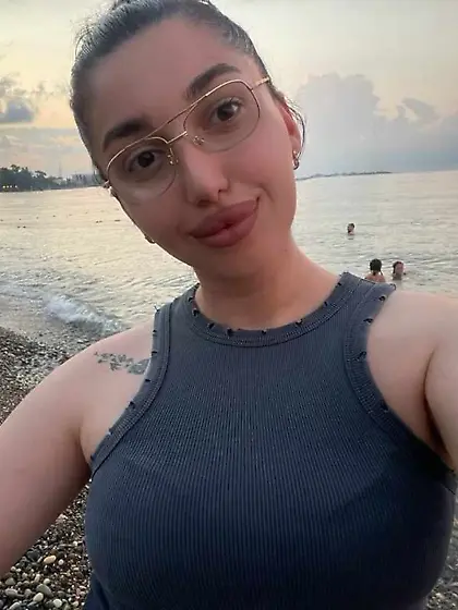 Big tits of Lana ❤️‍