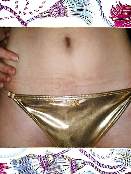 A fresh dame in town...