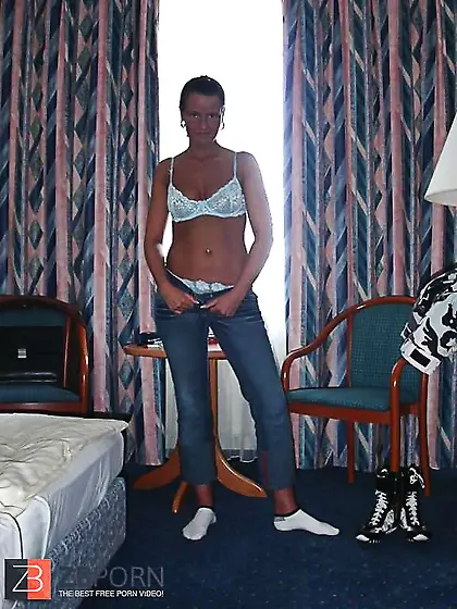 REAL NYMPHS FROM AROUND THE WORLD - CARMEN