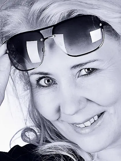 White mature big tits