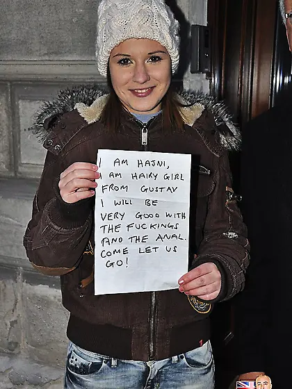 Brough porn studio impudent