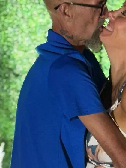 Cumslut Beth pregnant with husband