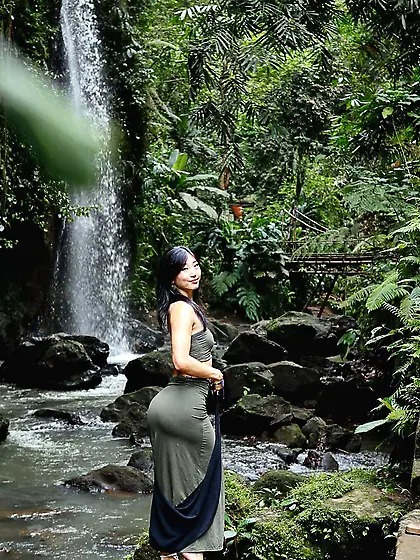 how would you use wannabe fit influencer emma?