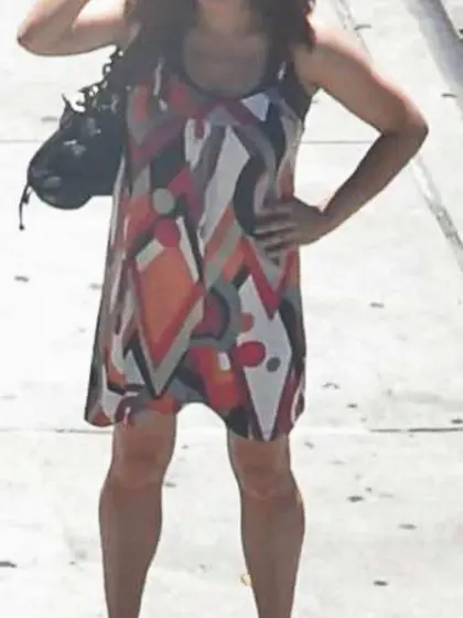 Harlem Ladies in the Fever