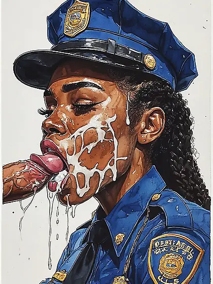 a nigger civil servant duty to white men