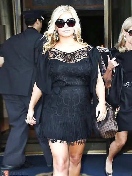 Jessica simpson