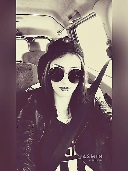 Athletic teen big tits