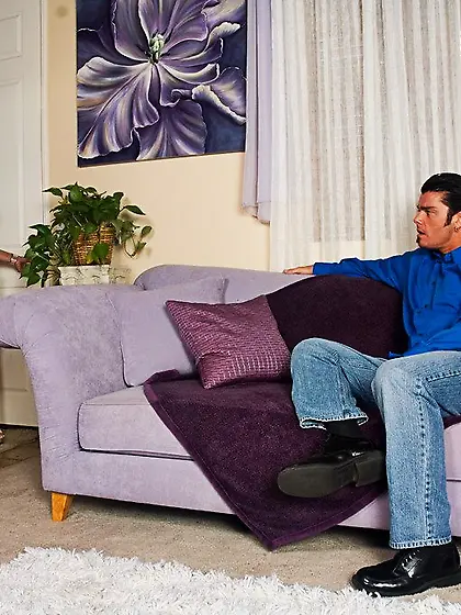 The Latina girl Jenaveve Jolie shows all her fuck passion to the