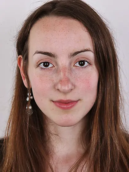 You can really imagine her fatigued and humiliated after sex