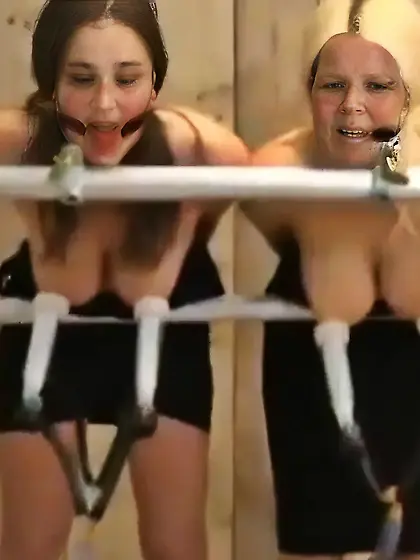 Mixed, Bondage, Bdsm - enjoy