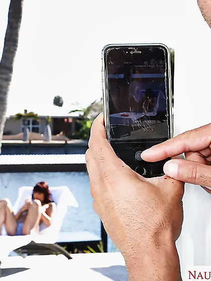 Hairy latina pussy teen