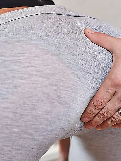 Russian european milf anal