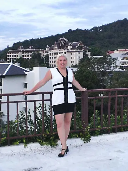 Milf barby united kingdom