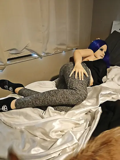 My ladies,  silicone sexdolls