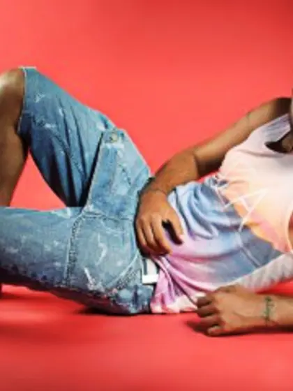 Brunette colbybrooks perform anal