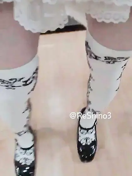 Public baiting and masturbation