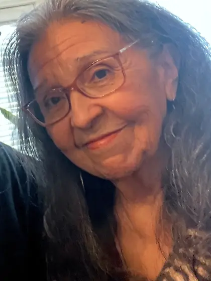 Grandma,  mom,  cumslut for my son.  Would you guess?