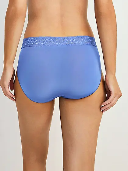 Jockey 3--thongs and bikini undies