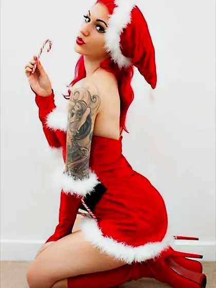 Merry XXX-mas