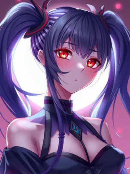 Kyoshi top virtual slut