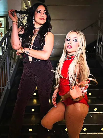 Liv Morgan - February 2026