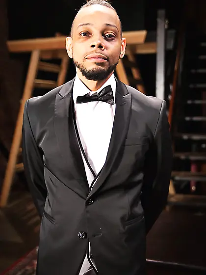 Wild interracial fucking at erotic sex party