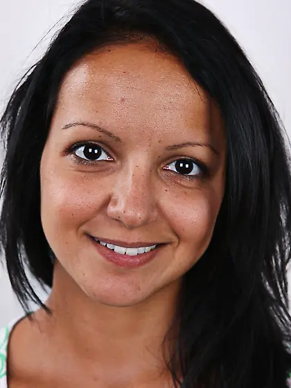 Petite beauty soft boobs