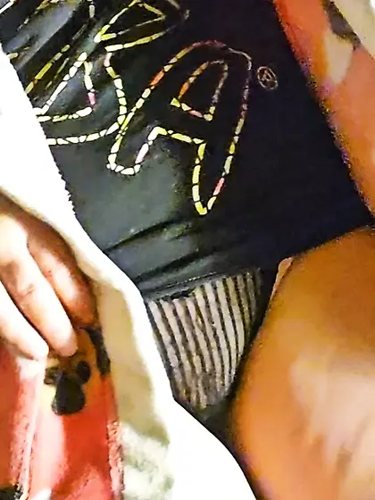 Hidden Camera - Real my mom