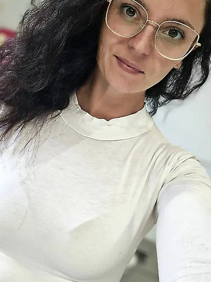 Felicia - pierced german - Deutsche Eheschlampe