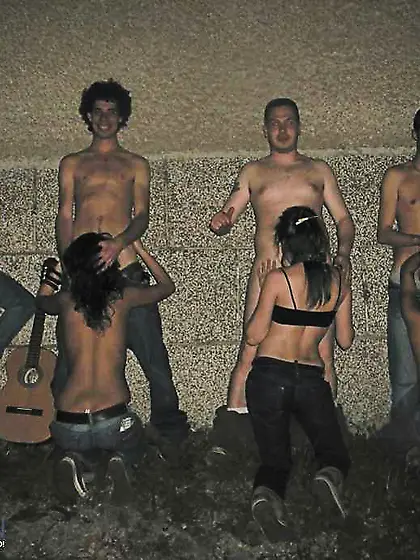 Various Amateurs - two by coolbudy