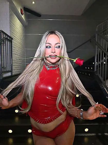 Liv Morgan - February 2026