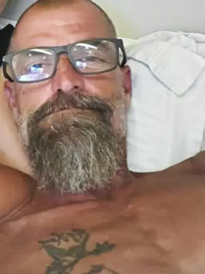 Cumslut Beth husband and manger