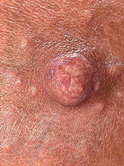 Puffy nipples gorgeous wife