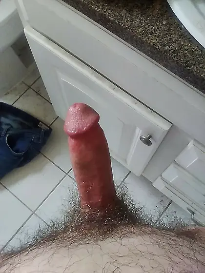 My cock for you girls