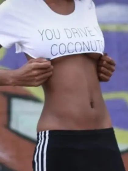 Melinda Lamothe.  4373 NW 36th Way.  Fort Lauderdale