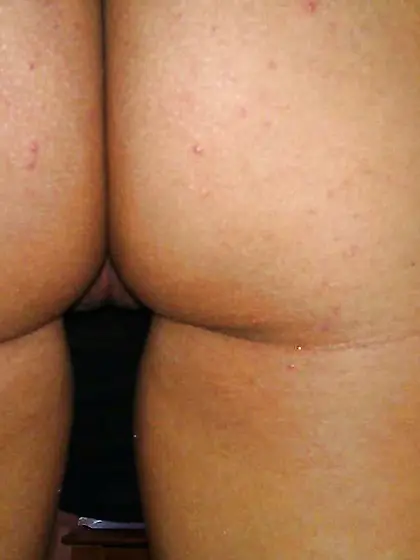 Freundin, wer ihr face sehn will einen comment schreiben