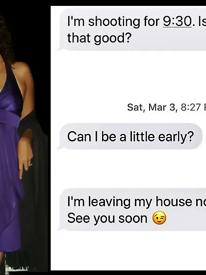 cheating slut wife texts