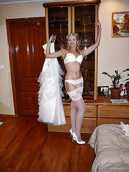 Before the wedding night