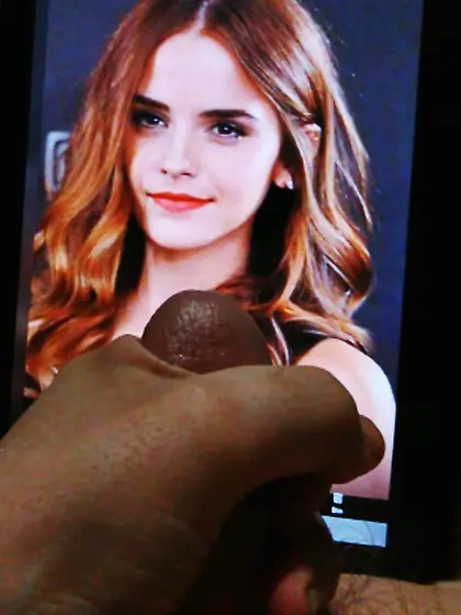 Emma Watson,  r#pe meat.