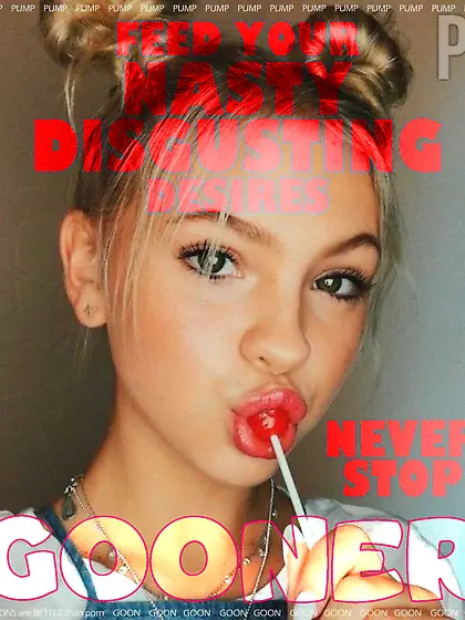 Gooner legal Captions