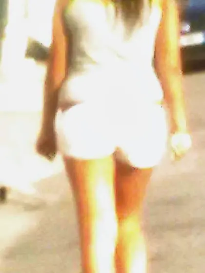 Next door Greek ladies