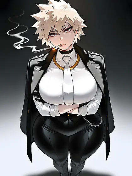 Culonas fértiles interraciales v1