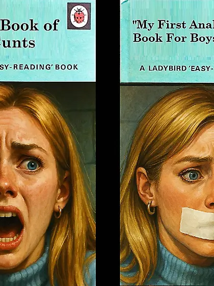 Original Misogyny Whore Cunt Captions 87